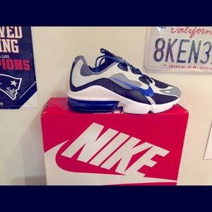 Nike air max infinity 2